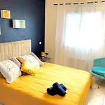 Toulouse Vaste Appartement Tres Lumineux
