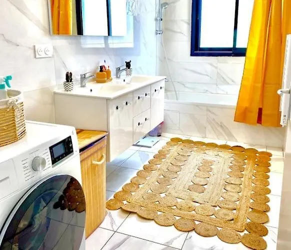 Toulouse Vaste Appartement Tres Lumineux